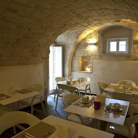 Hotel Dell'Orologio Ragusa Bagian luar foto