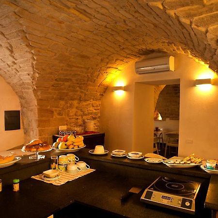 Hotel Dell'Orologio Ragusa Bagian luar foto