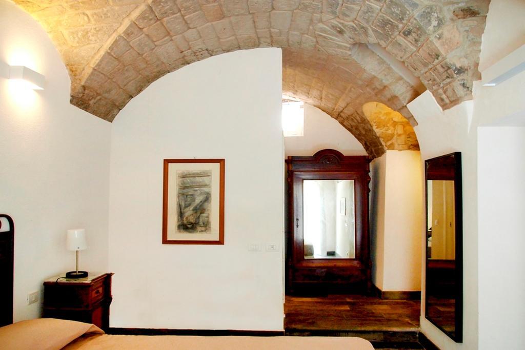 Hotel Dell'Orologio Ragusa Ruang foto