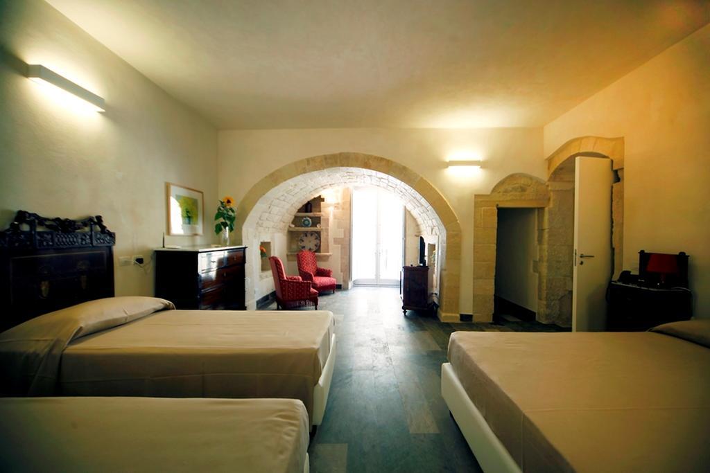 Hotel Dell'Orologio Ragusa Ruang foto
