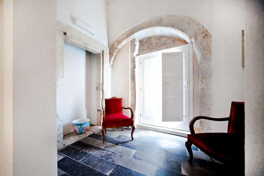 Hotel Dell'Orologio Ragusa Ruang foto