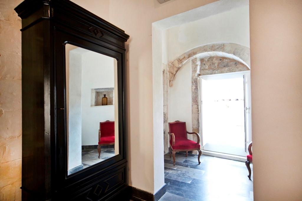 Hotel Dell'Orologio Ragusa Bagian luar foto