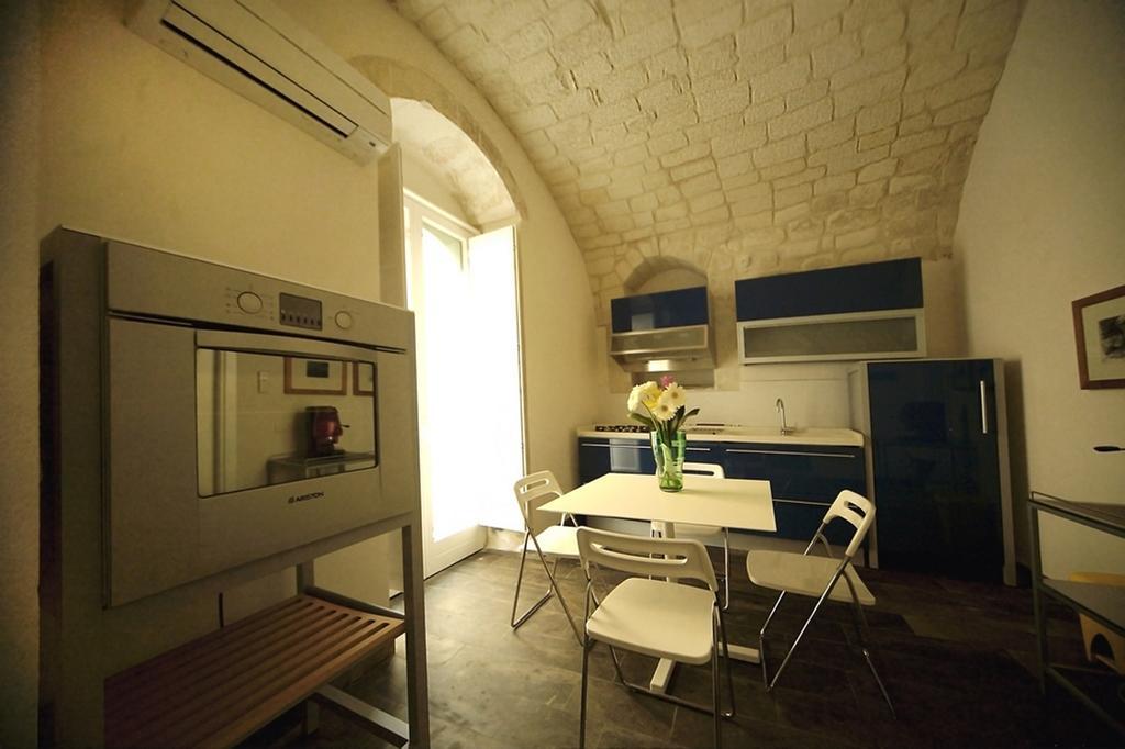 Hotel Dell'Orologio Ragusa Ruang foto
