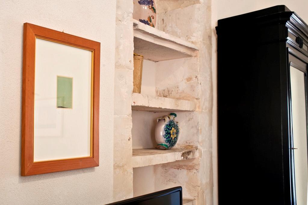 Hotel Dell'Orologio Ragusa Bagian luar foto
