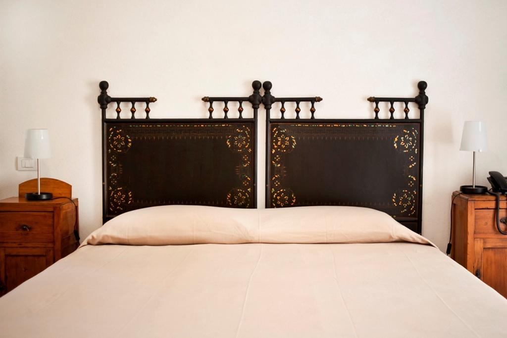 Hotel Dell'Orologio Ragusa Bagian luar foto