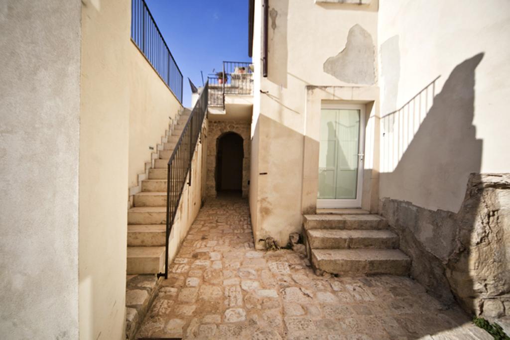 Hotel Dell'Orologio Ragusa Bagian luar foto