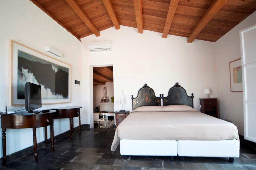 Hotel Dell'Orologio Ragusa Ruang foto