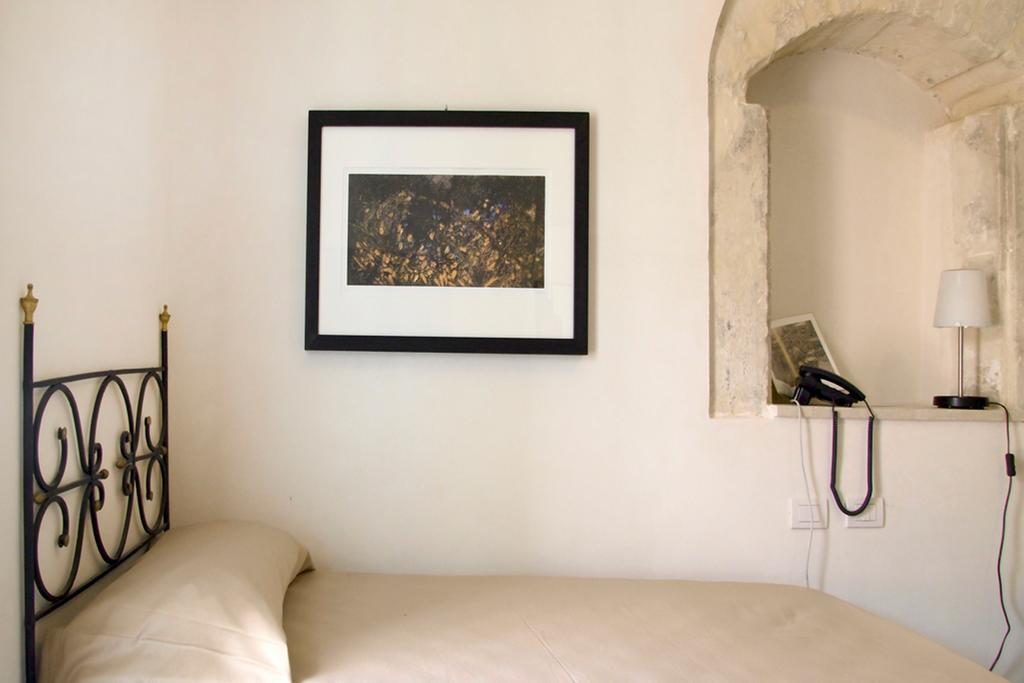 Hotel Dell'Orologio Ragusa Bagian luar foto