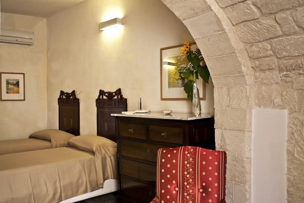 Hotel Dell'Orologio Ragusa Ruang foto