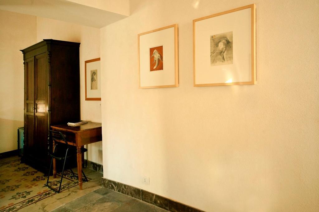 Hotel Dell'Orologio Ragusa Bagian luar foto