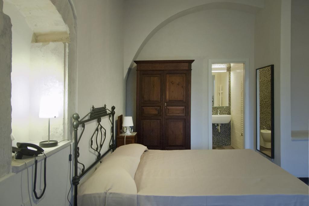Hotel Dell'Orologio Ragusa Bagian luar foto