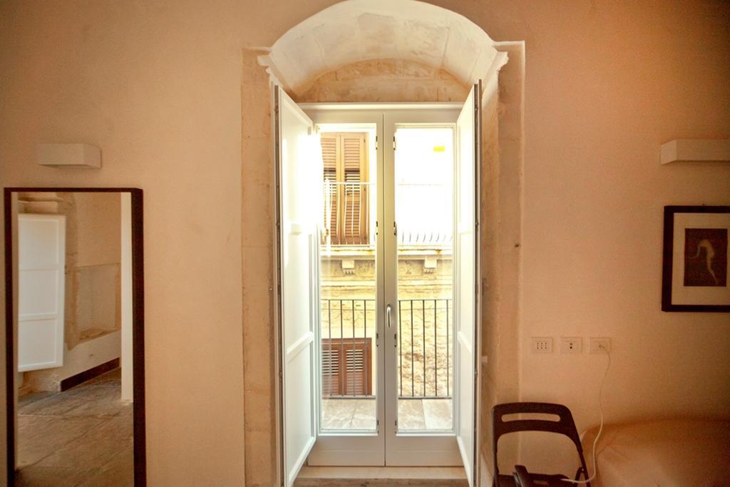 Hotel Dell'Orologio Ragusa Bagian luar foto