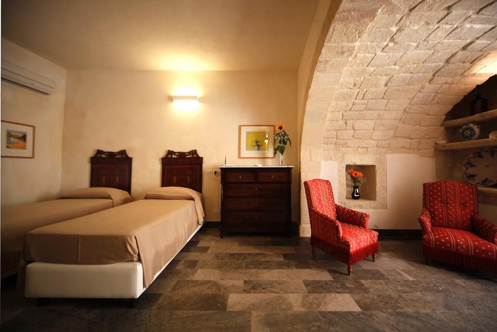 Hotel Dell'Orologio Ragusa Bagian luar foto