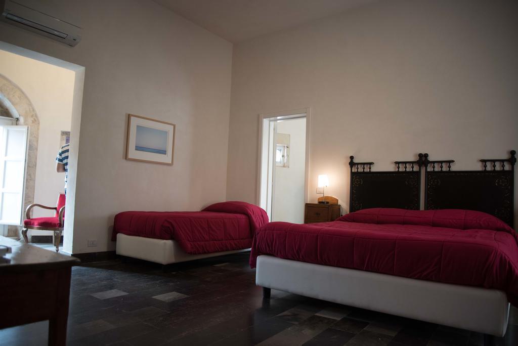 Hotel Dell'Orologio Ragusa Bagian luar foto
