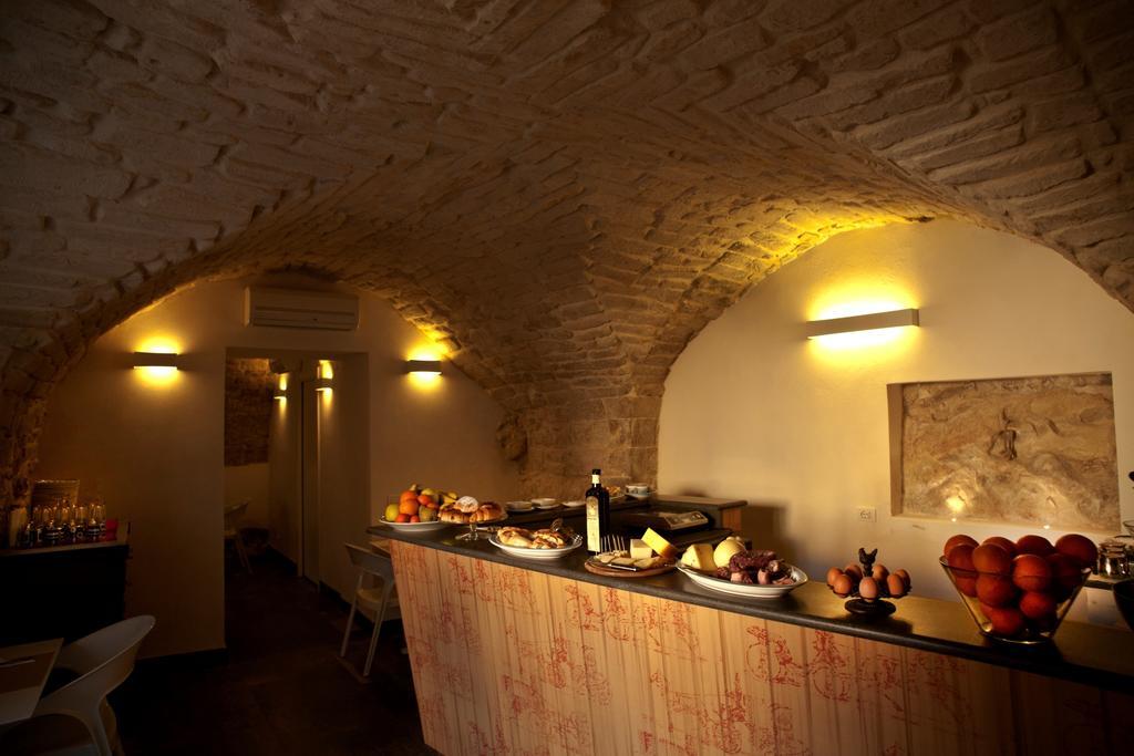 Hotel Dell'Orologio Ragusa Bagian luar foto