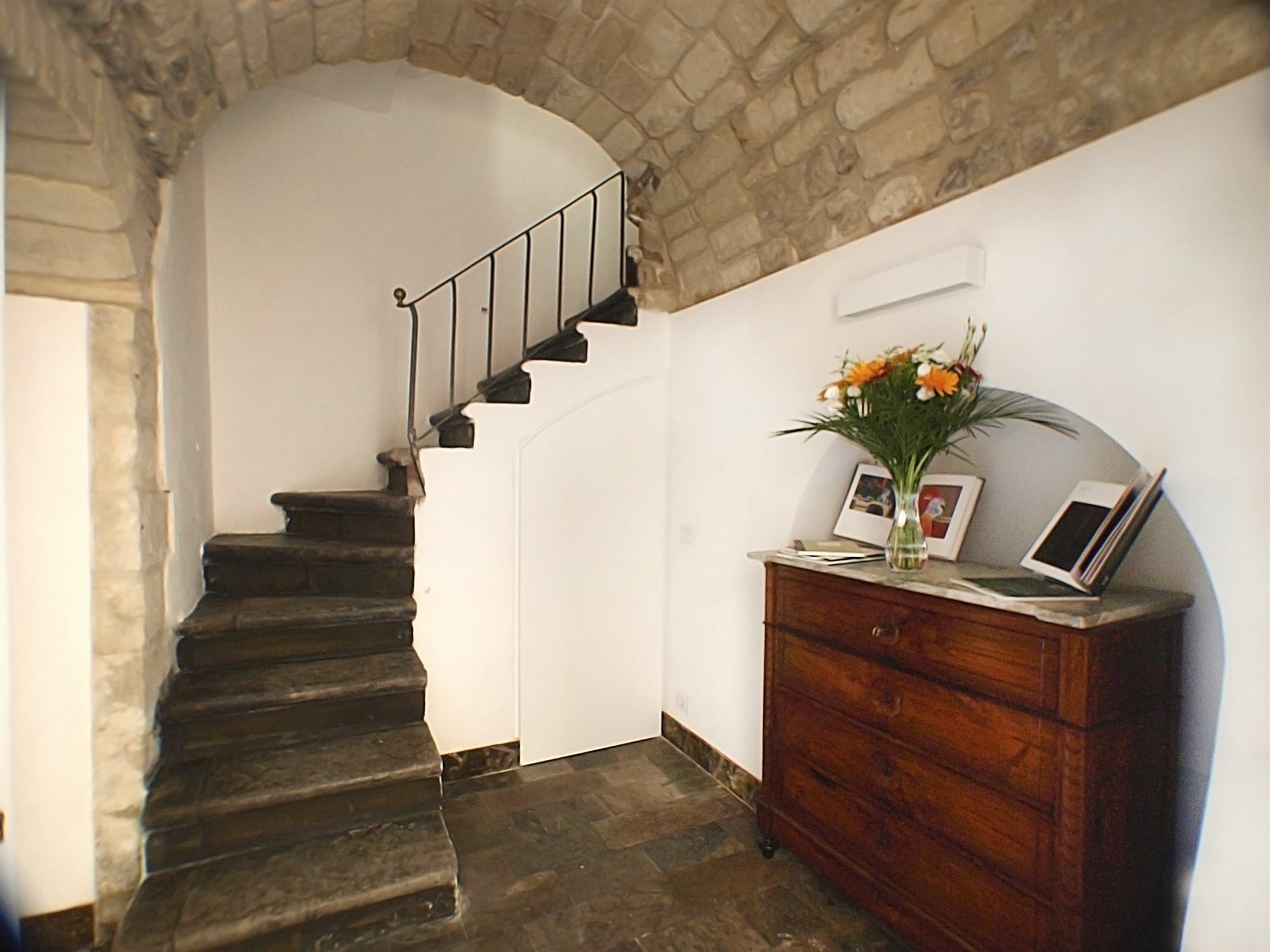 Hotel Dell'Orologio Ragusa Bagian luar foto